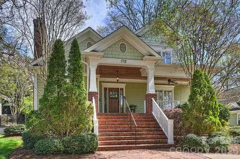 1712 Truman Rd, Charlotte, NC 28205