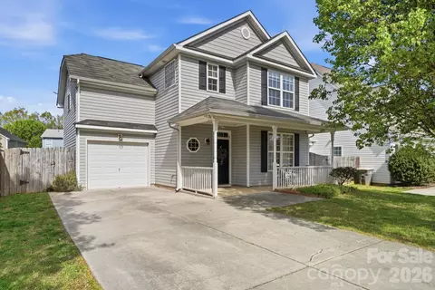 3215 Penny Earley Ln, Kannapolis, NC 28083
