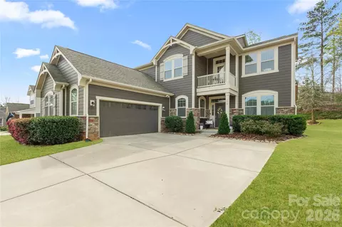 570 Sandbar Pt, Clover, SC 29710