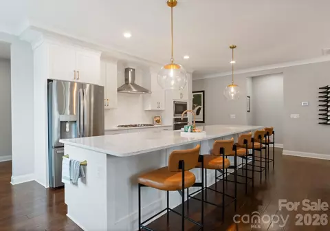 Kitchen - 13630 Tranquil Day Dr, Matthews, NC 28105 photo 7 of 7