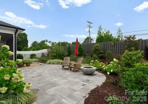Exterior - 13630 Tranquil Day Dr, Matthews, NC 28105 photo 5 of 7
