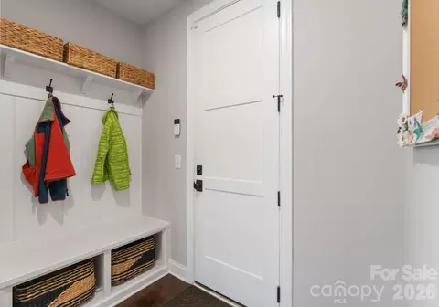 Entry Way - 13630 Tranquil Day Dr, Matthews, NC 28105 photo 1 of 2