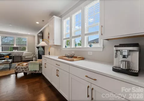 Kitchen - 13630 Tranquil Day Dr, Matthews, NC 28105 photo 6 of 7