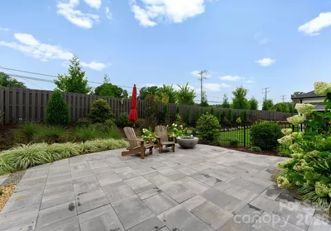 Exterior - 13630 Tranquil Day Dr, Matthews, NC 28105 photo 4 of 7