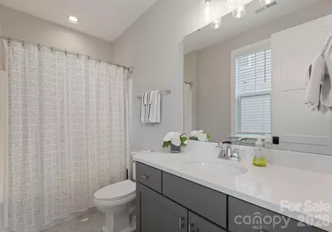 Bath - 13630 Tranquil Day Dr, Matthews, NC 28105 photo 5 of 7