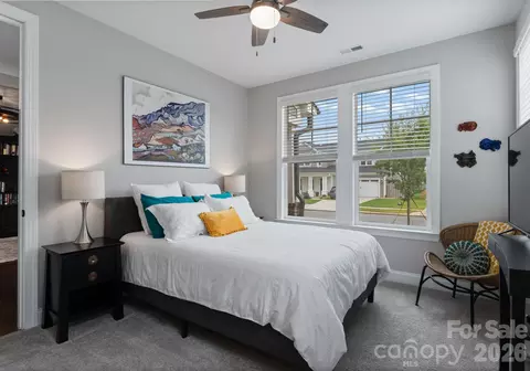 Bedroom - 13630 Tranquil Day Dr, Matthews, NC 28105 photo 2 of 2