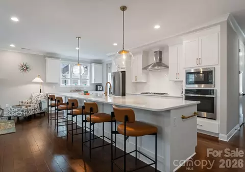 Kitchen - 13630 Tranquil Day Dr, Matthews, NC 28105 photo 1 of 7
