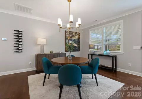 Dining - 13630 Tranquil Day Dr, Matthews, NC 28105 photo 2 of 2