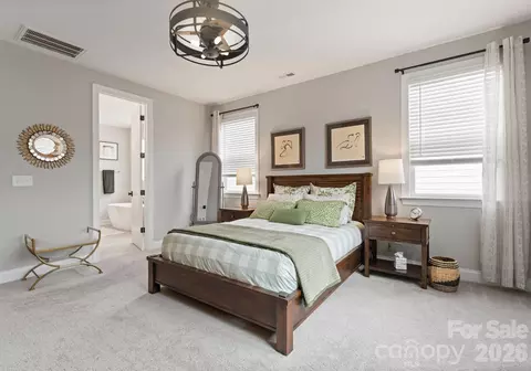 Bedroom - 13630 Tranquil Day Dr, Matthews, NC 28105 photo 1 of 2