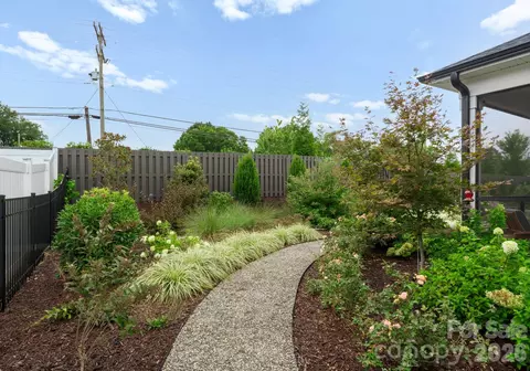 Exterior - 13630 Tranquil Day Dr, Matthews, NC 28105 photo 7 of 7