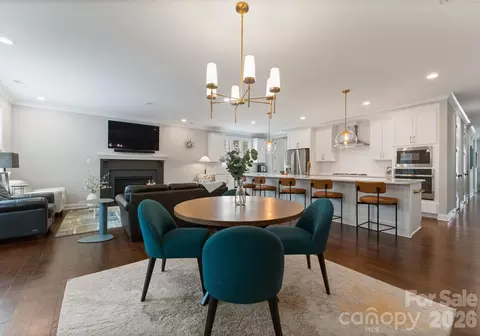 Dining - 13630 Tranquil Day Dr, Matthews, NC 28105 photo 1 of 2