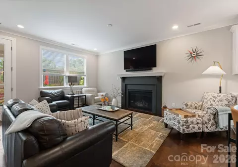 Living - 13630 Tranquil Day Dr, Matthews, NC 28105 photo 1 of 1