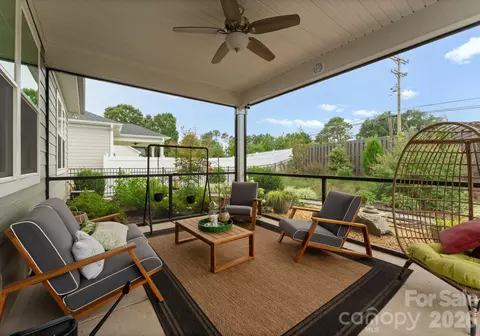 Exterior - 13630 Tranquil Day Dr, Matthews, NC 28105 photo 2 of 7