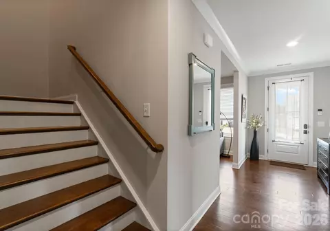 Entry Way - 13630 Tranquil Day Dr, Matthews, NC 28105 photo 2 of 2