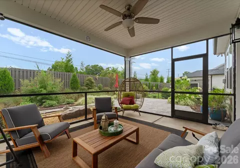 Exterior - 13630 Tranquil Day Dr, Matthews, NC 28105 photo 3 of 7