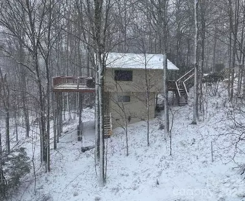 210 Overbrook Trl, Beech Mountain, NC 28604