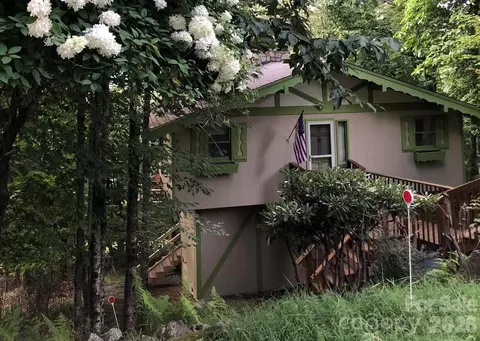 210 Overbrook Trl, Beech Mountain, NC 28604