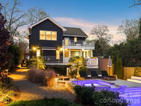 3220 Commonwealth Ave, Charlotte, NC 28205