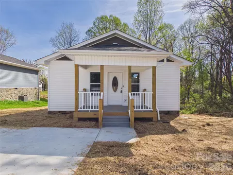 209 Hauss Ridge Se Rd SE, Valdese, NC 28690
