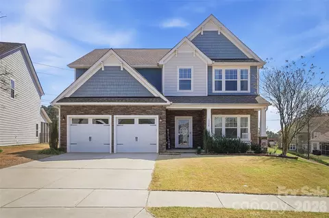 1338 Whistling Ln, York, SC 29745