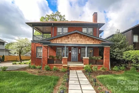 2146 E 5th St, Charlotte, NC 28204