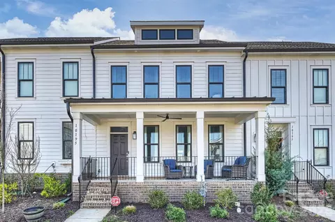 10195 Rainier Trail Nw Dr NW, Huntersville, NC 28078