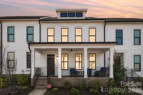 10195 Rainier Trail Nw Dr NW, Huntersville, NC 28078