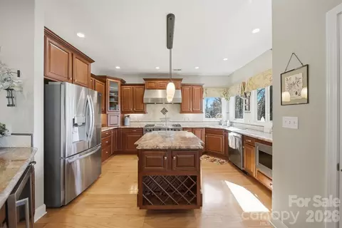 Kitchen - 152 Bridge Pointe Ln, Hickory, NC 28601 photo 1 of 6