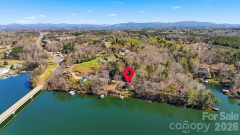 View/Area - 152 Bridge Pointe Ln, Hickory, NC 28601 photo 13 of 13