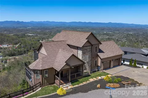 179 Serenity Ridge Trl, Asheville, NC 28804