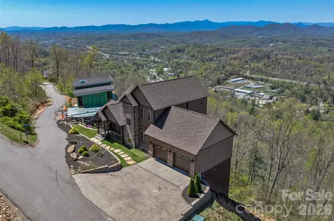 179 Serenity Ridge Trl, Asheville, NC 28804