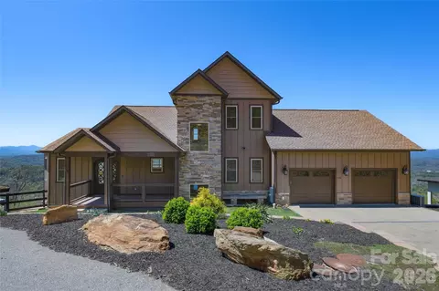 179 Serenity Ridge Trl, Asheville, NC 28804