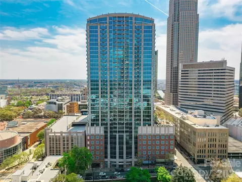 210 N Church 2811 St #2811, Charlotte, NC 28202