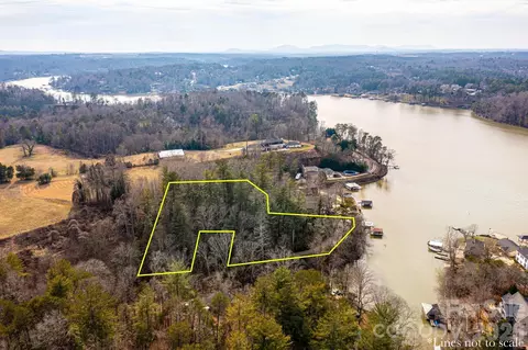 3431 6th Street Nw Dr NW, Hickory, NC 28601