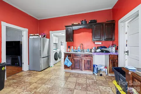 Kitchen - 703 5th St, Spencer, NC 28159 photo 1 of 1