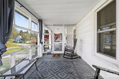 Exterior - 703 5th St, Spencer, NC 28159 photo 4 of 5