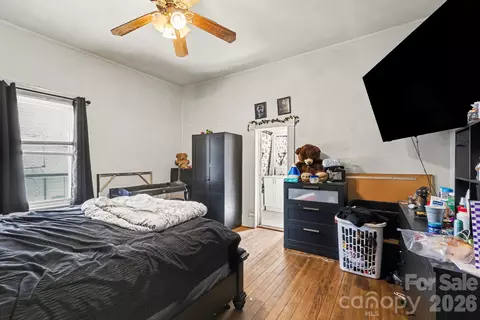 Bedroom - 703 5th St, Spencer, NC 28159 photo 1 of 2