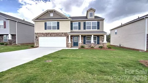 58 Salers Rd, Fletcher, NC 28732