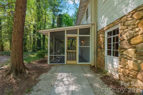 112 Candler School Rd, Candler, NC 28715