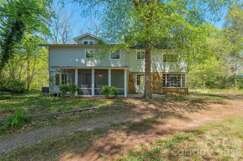 112 Candler School Rd, Candler, NC 28715