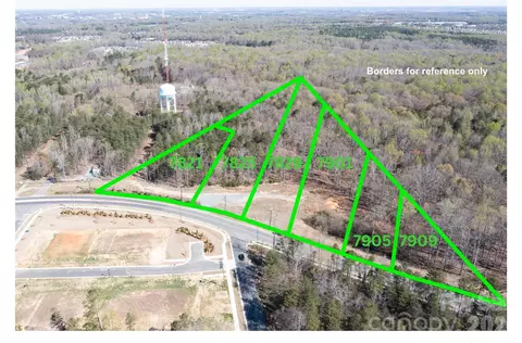 7821 The Plaza Ext, Charlotte, NC 28215