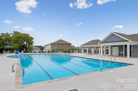 Exterior - 2508 Switchgrass Ct, Monroe, NC 28110 photo 1 of 3