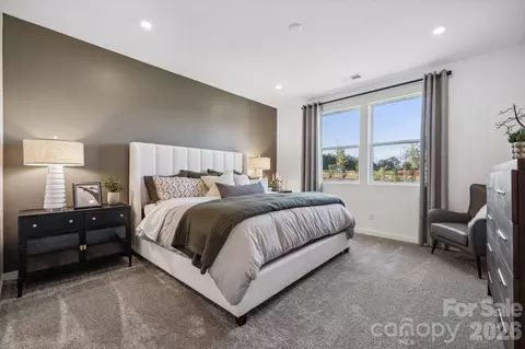 Bedroom - 2508 Switchgrass Ct, Monroe, NC 28110 photo 1 of 5