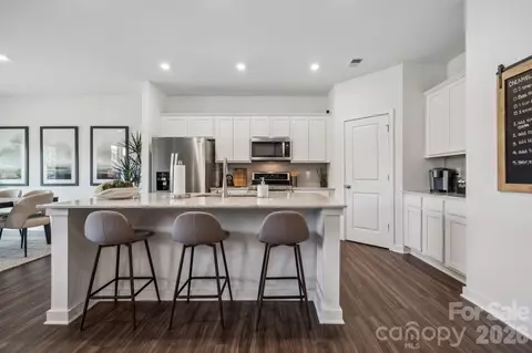 Kitchen - 2508 Switchgrass Ct, Monroe, NC 28110 photo 1 of 1