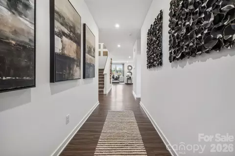Entry Way - 2508 Switchgrass Ct, Monroe, NC 28110 photo 1 of 2