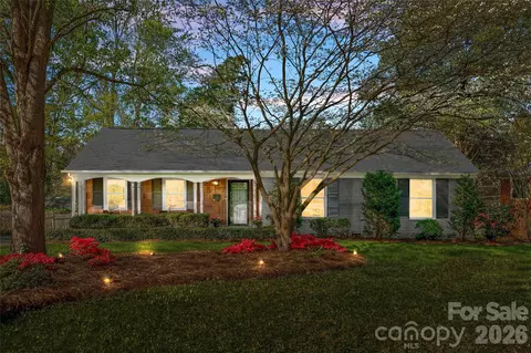 5100 White Oak Rd, Charlotte, NC 28210