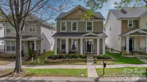 10060 Switchyard Dr, Cornelius, NC 28031