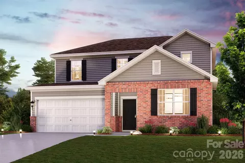 2652 Blue Sky Meadows Dr, Monroe, NC 28110