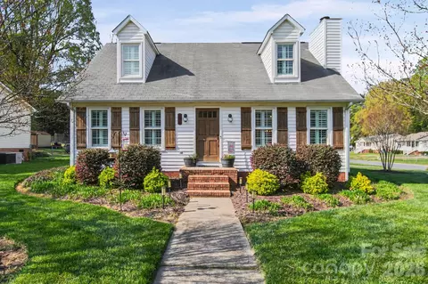 670 Sylvan Sw St SW, Concord, NC 28025