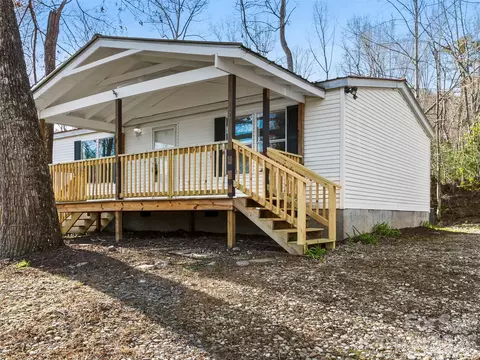 163 Connie 27a Dr #27A, Fletcher, NC 28732